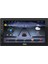 KDM7002AND 7 Inç 2 GB Ram Bt/wi-Fi Android 10 Double Monitör Teyp Uyumlu 1
