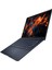 Zenbook 14 UX3405MA-QD379W01 Ultra7 155H 16GB 2tbssd 14" Fhd+ Windows 11 Home Taşınabilir Bilgisayar-CNT002 4