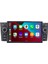 Fiat Punto Android Multimedya Carplay 2gb Ram + 32GB HDD 2007-2017 Navigasyon Ekran 2