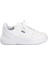 Erkek 40-44 Beyaz Günlük Anatomik Comfort Taban Spor Ayakkabı 1