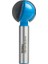 Ahşap Freze Bıçağı 31-19018208 Toplu Oymalı Freze Ucu Sap 8 mm 1