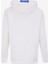 Kırık Beyaz Erkek Kapüşon Yaka Lastikli Bel Jogger Sweatshirt D4WM-SWT3255 2