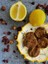 2 Adet Glutensiz Fındıklı ve Limonlu Kurabiye 4