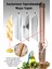 HRS-730 Seramik Uzun Saç Maşası 32 Mm. 3