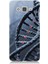 Samsung Galaxy Grand Prime Uyumlu Dna Sarmalı Desenli Silikon Kılıf 1