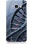 Samsung Galaxy J5 2016 Uyumlu Dna Sarmalı Desenli Silikon Kılıf 1