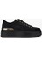 Kadın Deri Siyah Sneakers & Spor Ayakkabı 352 938-1 Bn Ayk SK24-25 Sıyah 1