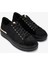Kadın Deri Siyah Sneakers & Spor Ayakkabı 352 938-1 Bn Ayk SK24-25 Sıyah 2