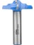Ahşap Freze Bıçağı 21-52013012 Lamba Freze Ucu Sap (D): 12 mm 1