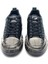 20036 Erkek Deri Air Şeffaf Taban Sneaker 3