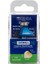 Ahşap Freze Bıçağı 21B-31813208 Rulmanlı Profilli Freze Ucu Sap 8 mm 4