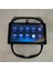Peugeot 206 1999-2011 Model Android Kablosuz Carplay Multimedia 2 GB Ram 4