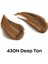 Flawless Match Natural Likit Fondöten - 430N Deep Tan 2