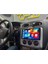 Ford Focus 2 Analog 2006-2010 Uyumlu Android Multimedia Navigasyon 4gb Ram 32GB Hafıza Carplay 1
