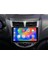Hyundai Accent Blue Kablosuz Carplay-Android Auto Multimedya 1
