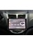 Hyundai Accent Blue Kablosuz Carplay-Android Auto Multimedya 2