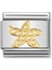 Composable Classic Anımals (Water) In Stainless Steel And 18K Gold (11_STARFISH) Renkli 1