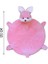 Bebek Oyun Halısı 120 cm Tavşanlı Oyun Matı 2