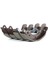 Chevrolet Aveo 03-15 Arası Uyumlu - Fren Balatası Arka Pabuç Levyeli 200X36MM- 96473229-WP 1