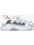 Kadın . Multi Renk Sneakers & Spor Ayakkabı 1056 308-60127 Bn Ayk SK24-25 Beyaz Multı 1