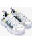 Kadın . Multi Renk Sneakers & Spor Ayakkabı 1056 308-60127 Bn Ayk SK24-25 Beyaz Multı 2