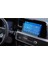 Ford Tourneo Courier 8 Inç Multimedya Ekran Koruyucu Şeffaf 1