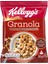 Granola Çikolata Parçacıklı ve Fındıklı 60 Gr x 10 Adet, 44% Yulaf İçerir 2