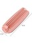 Tip 2 4 Renk 170X20X10MM Katlanabilir Saç Tarak Cep Klip Saç Bıyık Sakal Tarağı Saç Şekillendirici Aracı Kuaförlük Tarak (Yurt Dışından) 3