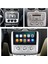 Ford Focus 2 Android Multimedya Teyp 2gb Ram 32GB Hafıza Carplay Kamera Hediyeli 5