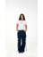 Duende Kargo Cepli Denim Pantolon 5