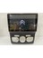 Citroen C4 Android 2-32 Multimedya Carplay-Kamera-Ips Ekran-Full 2