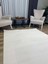 Ipek Halı Sardes 6479 A Krem Gri Modern Salon Halısı 2