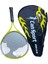 BSR-618 Kort Tenis Raketi 25 Inç 3
