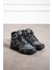 CRN-812 Erkek Bot Garantili Kışlık Trekking Bot Sneaker 4