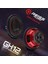 RS-GH12 Çift Bobin 1400WAT 350W Rms 30 cm Subwoofer Bas D4 1
