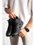 CRN-812 Erkek Bot Garantili Kışlık Trekking Bot Sneaker 4