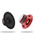 ED-M802 20 cm Midrange Çifti 1200 Watt Oto Hoparlör Takımı Xv Sound 1