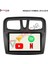 Renault Symbol 2012-2019 Android Multimedya 2.32 Kablosuz Carplay 5