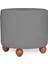 Marshmallow Bohem Puf 2