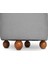 Marshmallow Bohem Puf 5