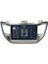 Araç Multimedya Cihazı - 2+32 / QLED 10 Inch Ekran - Navigasyon - Carplay - Hyundai Tucson 15-17-Vsr 1