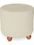 Marshmallow Bohem Puf 3