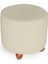 Marshmallow Bohem Puf 4