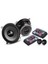 Reis Audio Rs-Quantum5 Mid Takımı 5" Ebat (Kapak Dahildir) 1