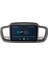 Araç Multimedya Cihazı - 2+32 / QLED 10 Inch Ekran - Navigasyon - Carplay - Kia Sorento 15-16 - Vsr 2