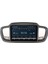 Araç Multimedya Cihazı - 2+32 / QLED 10 Inch Ekran - Navigasyon - Carplay - Kia Sorento 15-16 - Vsr 3