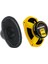 SX-M69F Çifti 800WAT-200W Rms Metal Kapaklı 6x9 Oval Oto Midrange Hoparlör 2