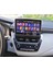 Uyumlu Corolla 2019-2024 Android Multimedya Teyp 4gb Ram 64GB Hafıza Kamera Hediyeli. Carplay 3