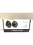 Audio RS-M5NX 240 Watt 80 Rms Neodyum 13 cm Midrange 2