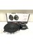 Audio RS-M5NX 240 Watt 80 Rms Neodyum 13 cm Midrange 3
